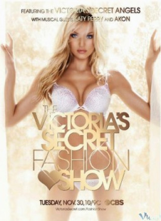 Victorias Secret Fashion Show - Victoria's Secret Fashion Show