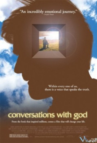Đối Thoại Với Thượng Đế - Conversations With God