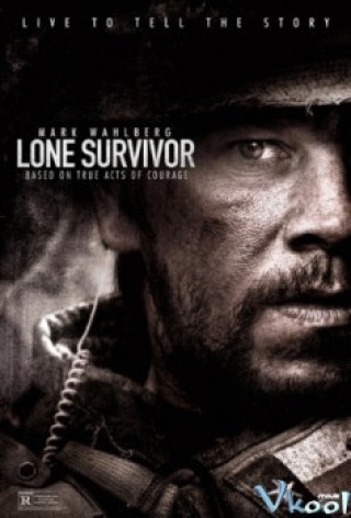 Chiến Binh Đơn Độc - Lone Survivor