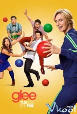 Đội Hát Trung Học - Glee Season 3