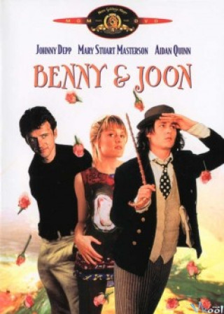Benny Và Joon - Benny And Joon