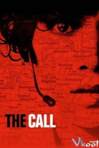 Cuộc Gọi Bí Ẩn - The Call