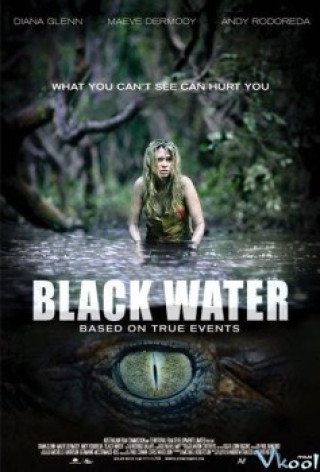 Vùng Nước Đen - Black Water