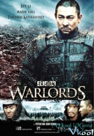 Đầu Danh Trạng - The Warlords