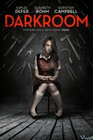 Căn Phòng Tối - Darkroom