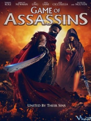Hầm Ngục Tử Thần - Game Of Assassins
