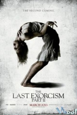 Buổi Trừ Tà Cuối Cùng 2 - The Last Exorcism Part Ii