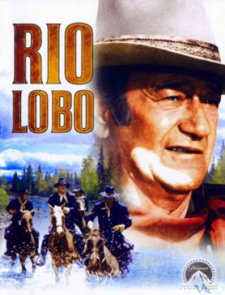 Thị Trấn Rio Lobo - Rio Lobo