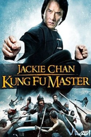 Jackie Chan Kung Fu Master - Jackie Chan Kung Fu Master