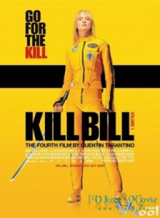 Cô Dâu Báo Thù 1 - Kill Bill Vol.1