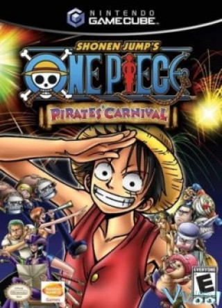 One Piece Movie 3 - Choppers Kingdom On The Island Of Strange Animals - 珍獣島のチョッパー王国