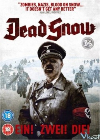 Binh Đoàn Thây Ma 2 - Dead Snow 2: Red Vs. Dead