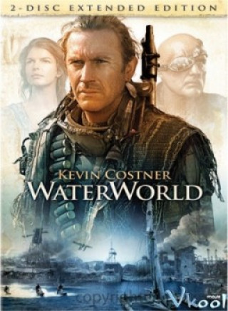 Thế Giới Nước - Waterworld