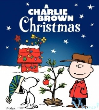 Giáng Sinh Của Charlie Brown - A Charlie Brown Christmas
