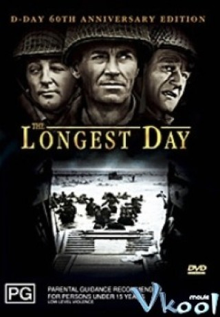 Ngày Dài Nhất - The Longest Day