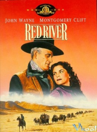 Sông Đỏ - Red River