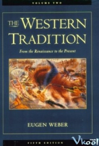 Văn Minh Phương Tây - The Western Tradition
