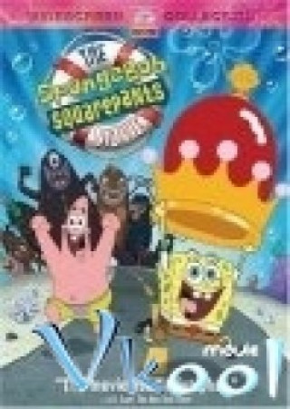 Bọt Biển Quần Vuông - The Spongebob Squarepants