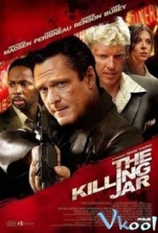 The Killing Jar - The Killing Jar