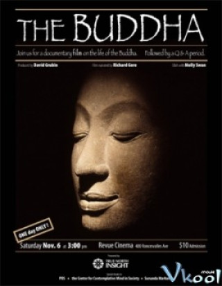 Cuộc Đời Của Đức Phật - The Buddha