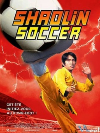 Đội Bóng Thiếu Lâm - Shaolin Soccer