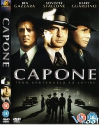 Capone - Capone