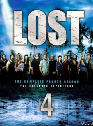 Mất Tích Phần 4 - Lost Season 4