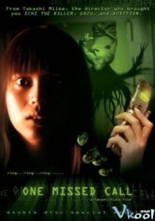 Ma Điện Thoại - One Missed Call