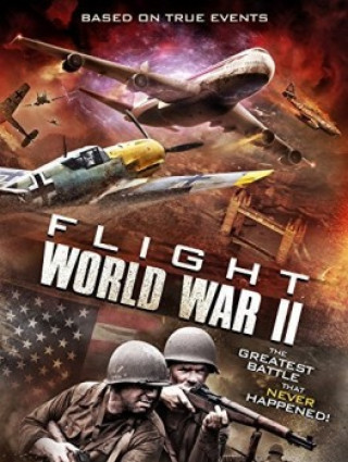 Bão Thời Gian - Flight World War Ii