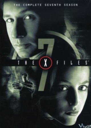 Hồ Sơ Tuyệt Mật (phần 7) - The X Files Season 7