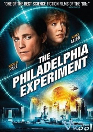 Thử Nghiệm Ở Philadelphia - The Philadelphia Experiment