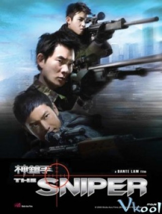 Siêu Xạ Thủ - The Sniper