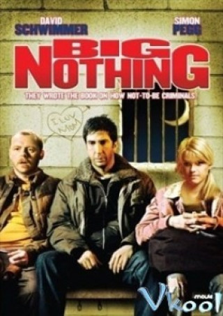 Big Nothing - Big Nothing