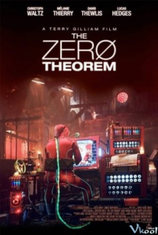Định Lý Số Không - The Zero Theorem