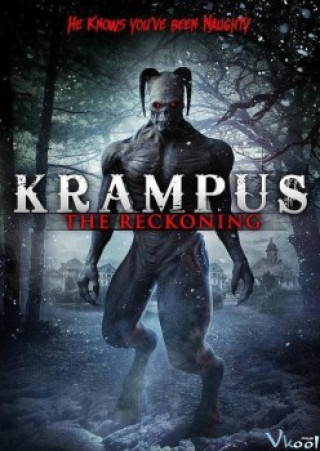Sự Trừng Phạt Của Krampus - Krampus: The Reckoning