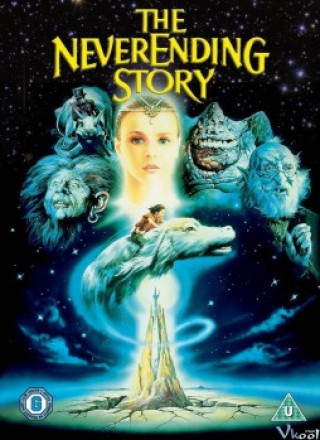 Chuyện Dài Bất Tận - The Neverending Story