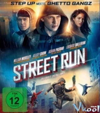 Run - Street Run