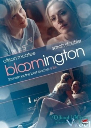 Bloomington - Bloomington