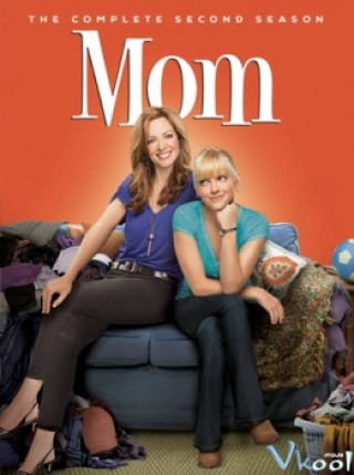 Mom Season 3 - Mom Season 3