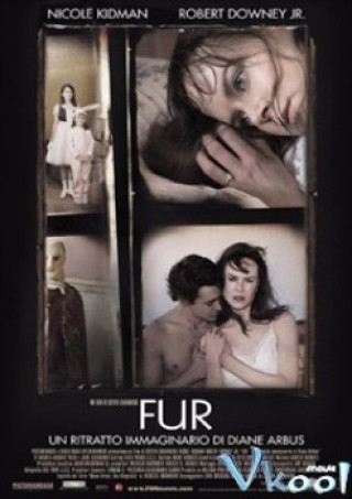 Fur: An Imaginary Portrait Of Diane Arbus - Fur: An Imaginary Portrait Of Diane Arbus