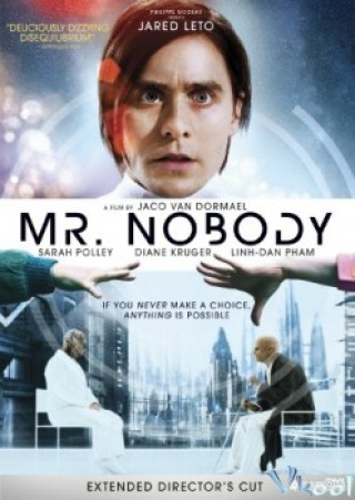 Ngài Không Ngã Rẽ - Mr. Nobody
