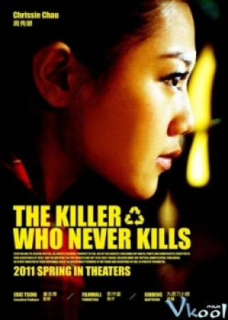 Âu Dương Sát Thủ - The Killer Who Never Kills