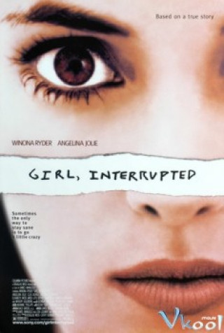 Gián Đoạn - Girl, Interrupted