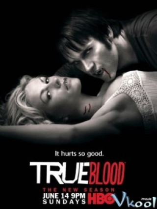 True Blood 2 (18+) - True Blood 2 (18+)