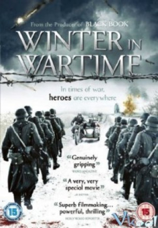 Mùa Đông Thời Chiến - Winter In Wartime