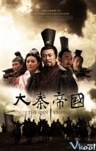Đế Quốc Đại Tần - The Qin Empire