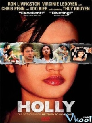 Holly - Holly
