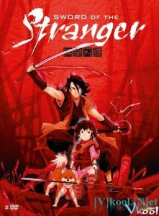 Kiếm Của Quái Nhân - Sword Of The Stranger