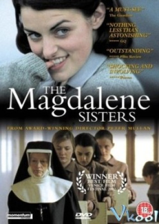 The Magda Lene Sisters - The Magdalene Sisters