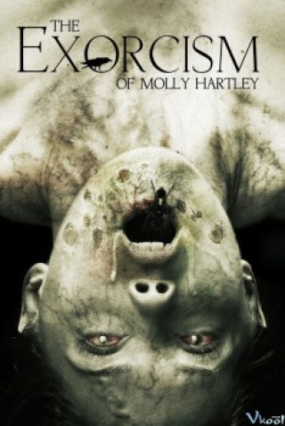 Nỗi Ám Ảnh Của Molly - The Exorcism Of Molly Hartley